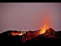 Piton de la Fournaise 3/5 - The flame