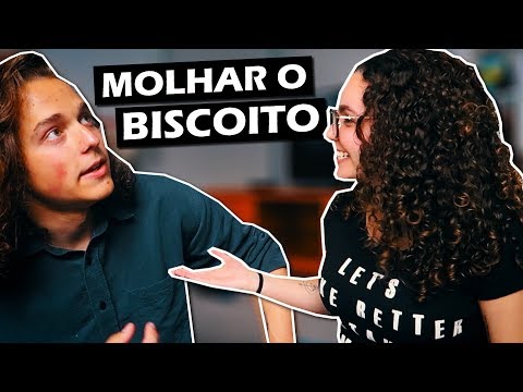 ENSINANDO EXPRESSÕES BRASILEIRAS PRO GRINGO