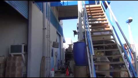 Ultra Safe Fall Protection - Strength Test US-HN15