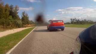 meeting WCS 2013 impreza GT2000 tom51