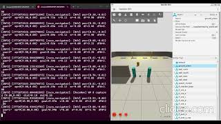 turtlebot3 project