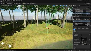 Quick Guide to Settings in Animal Behavior Set