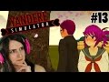 Hilarious Matchmaking Cutscene Glitch (Falling in Love with a Tree) - Yandere Simulator #13