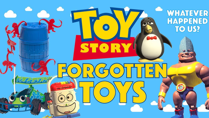 Andy não voltará para 'Toy Story 5', revela insider