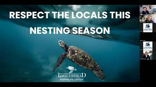 Wild Lecture Series - Ocean Conservation