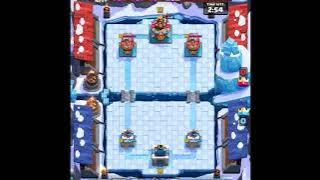 Clash Royale Battle 1 Remix