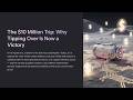 Intuitive Machines (LUNR): Space Infrastructure Giant or High-Risk Moonshot?