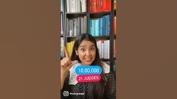 Are Judges SLOW? 🐢