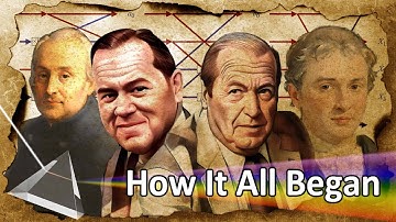 How the FFT Works | Part 1: The History Of The FFT