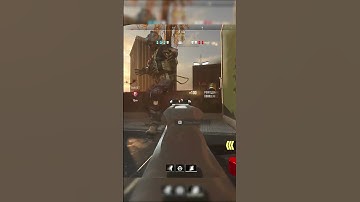 FAST ACE in MWII RANKED Search and Destroy #shorts