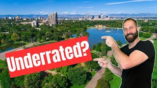 Information The Most Underrated Denver Suburbs | You’ll Be Surprised! Update