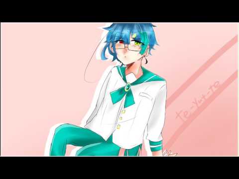 te-yut-te 歌ってみた【守沢注意】