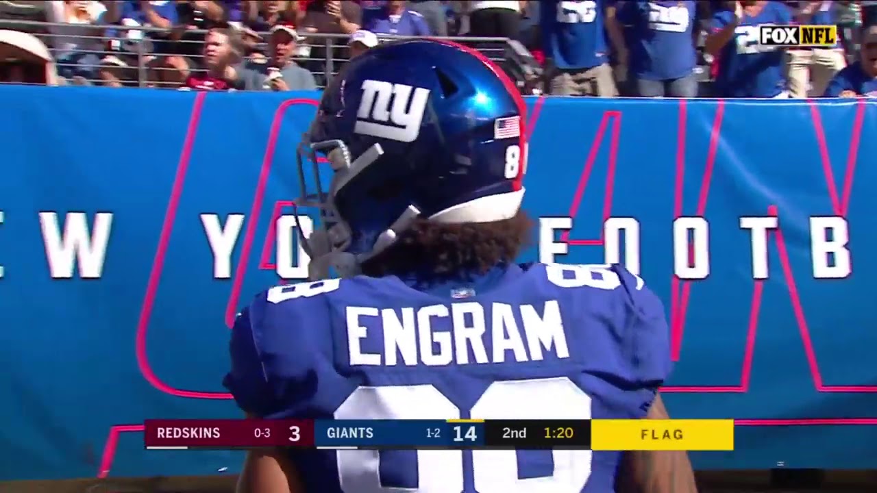 Top Catches from Week 4 NFL 2019 Highlights YouTube