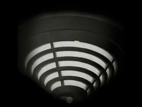 Sigara alarmı sesi (Smoke detector)