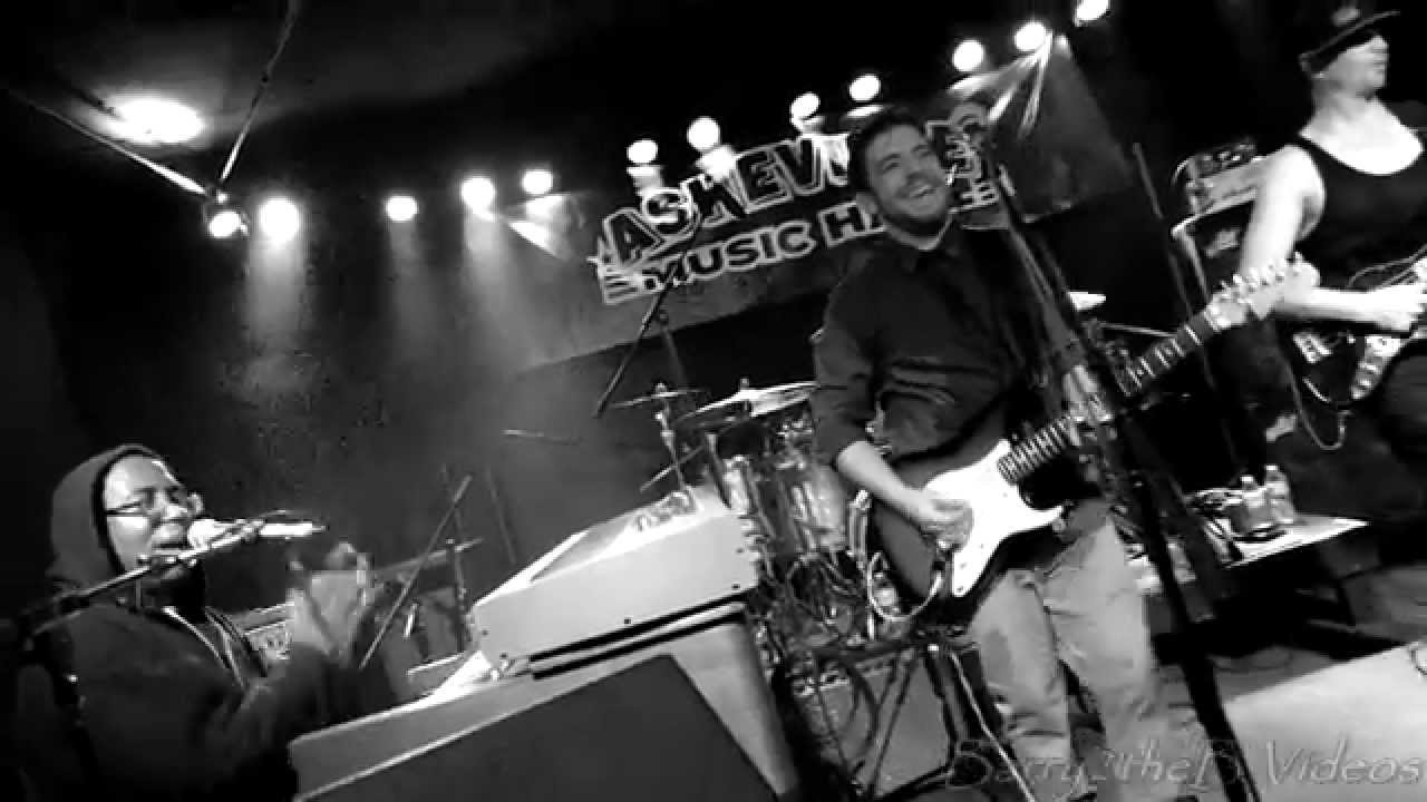 nth power      asheville  hall asheville nc