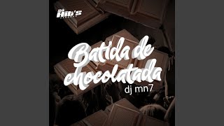 Batida de Chocolatada