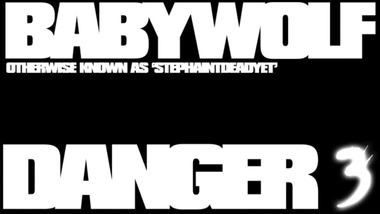 DANGER III (Official Video)