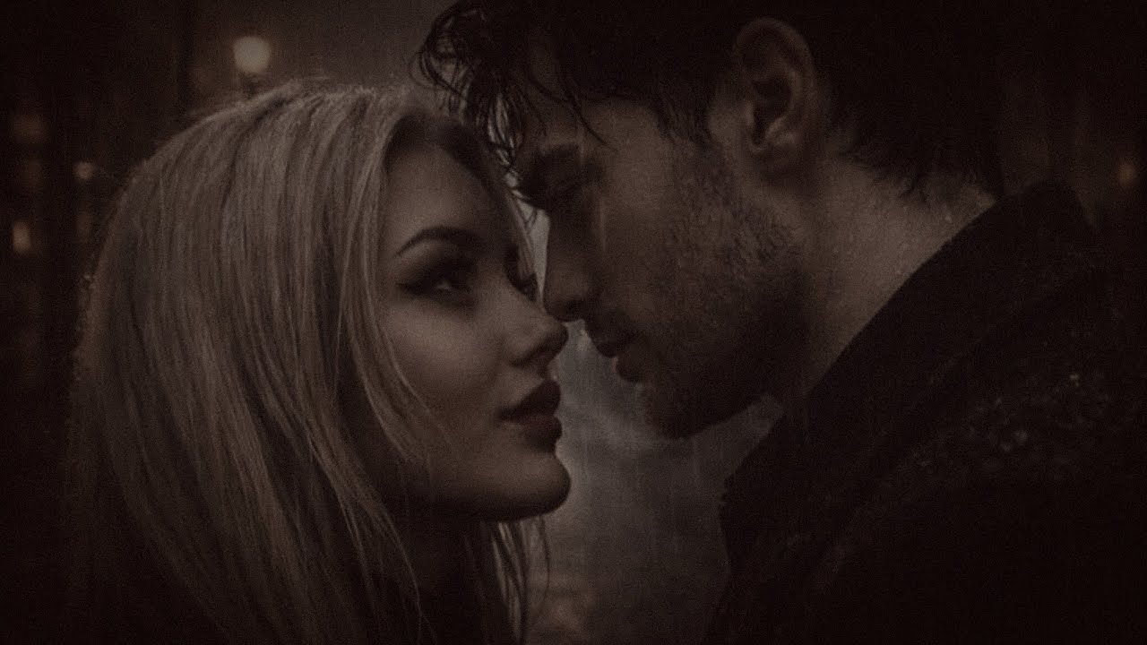 🎧Только не отпускай  меня...🎧