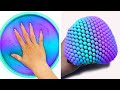 Oddly Satisfying Video So Relaxing & Mesmerizing It Gives You Goosebumps