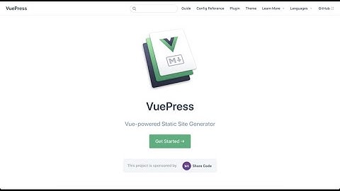 How to deploy VuePress staticsite to a production server in China?