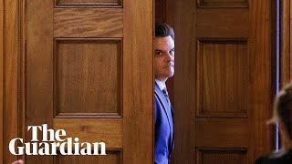 Senators react to Gaetz decision to withdraw from as attorney general pick