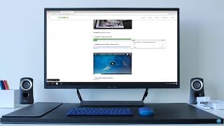 Install DroidMote Server on Chrome OS screenshot 2