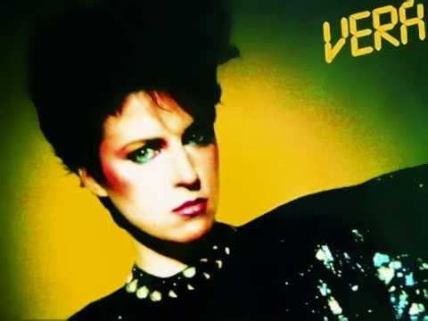 VERA - Take Me To The Bridge / 12" Disco Mix (STER...