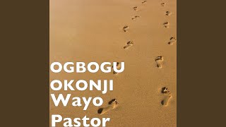 Wayo Pastor 1