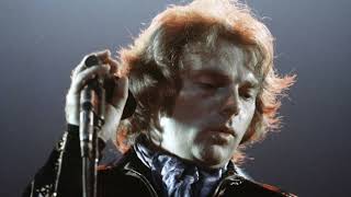 Van Morrison &quot;Rave On, John Donne&quot; (1983)