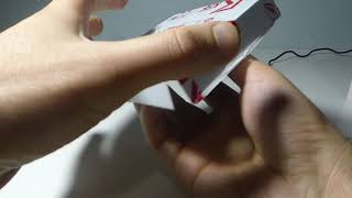 Magnetic Levitation Aluminum Casing is Not Magnetic