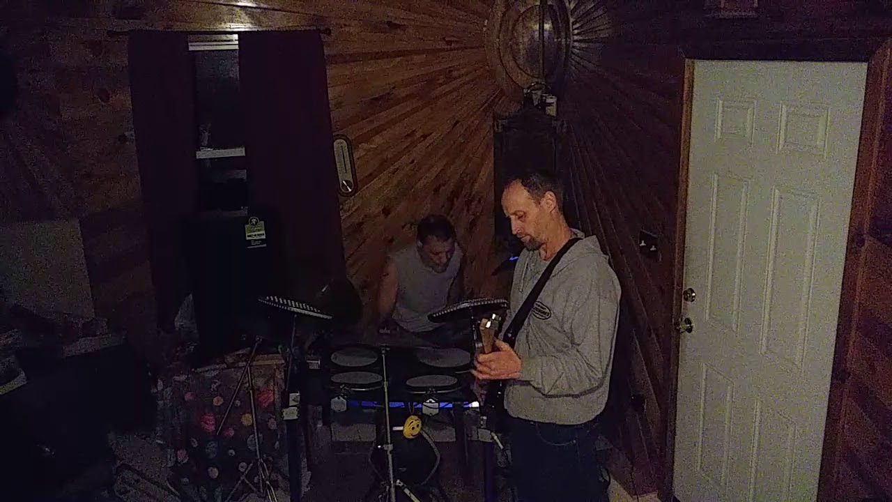 49 58 spontaneous Throwdown Jam ( s 17 ) YouTube