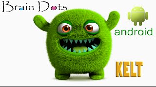 Brain Dots [Точки Мозга] (Android) screenshot 3