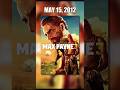 This Day in Gaming Max Payne 3 May 14th #ThisDayInGaming #MaxPayne3