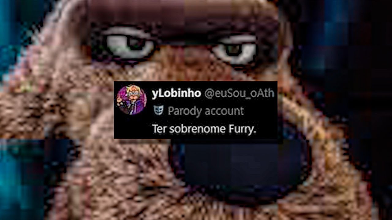 EFEITO BROBOLETA? clica nesse video por favor (ft @Ycro @Scottonauta @Tiba )