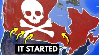 Warning America s Money Problem is Infecting Canada