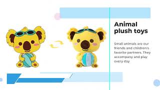 How To Find The RIGHT Custom Plush Toy Manufacturer In China