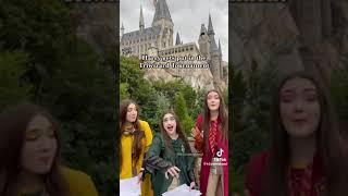 Harry Potter In 90 Seconds