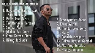 FULL ALBUM JUDIKA