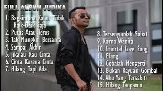 FULL ALBUM JUDIKA