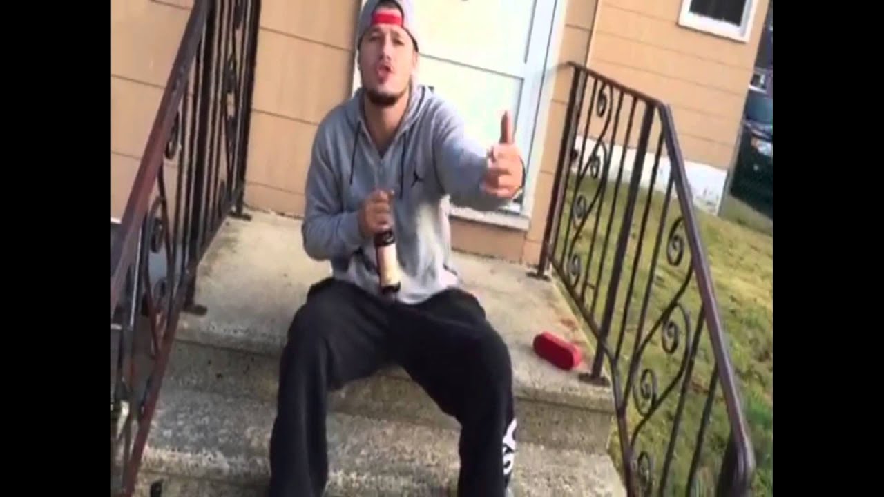 RZAK - Crazy (feat. FM) official video