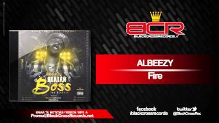 AlBeezy - Fire