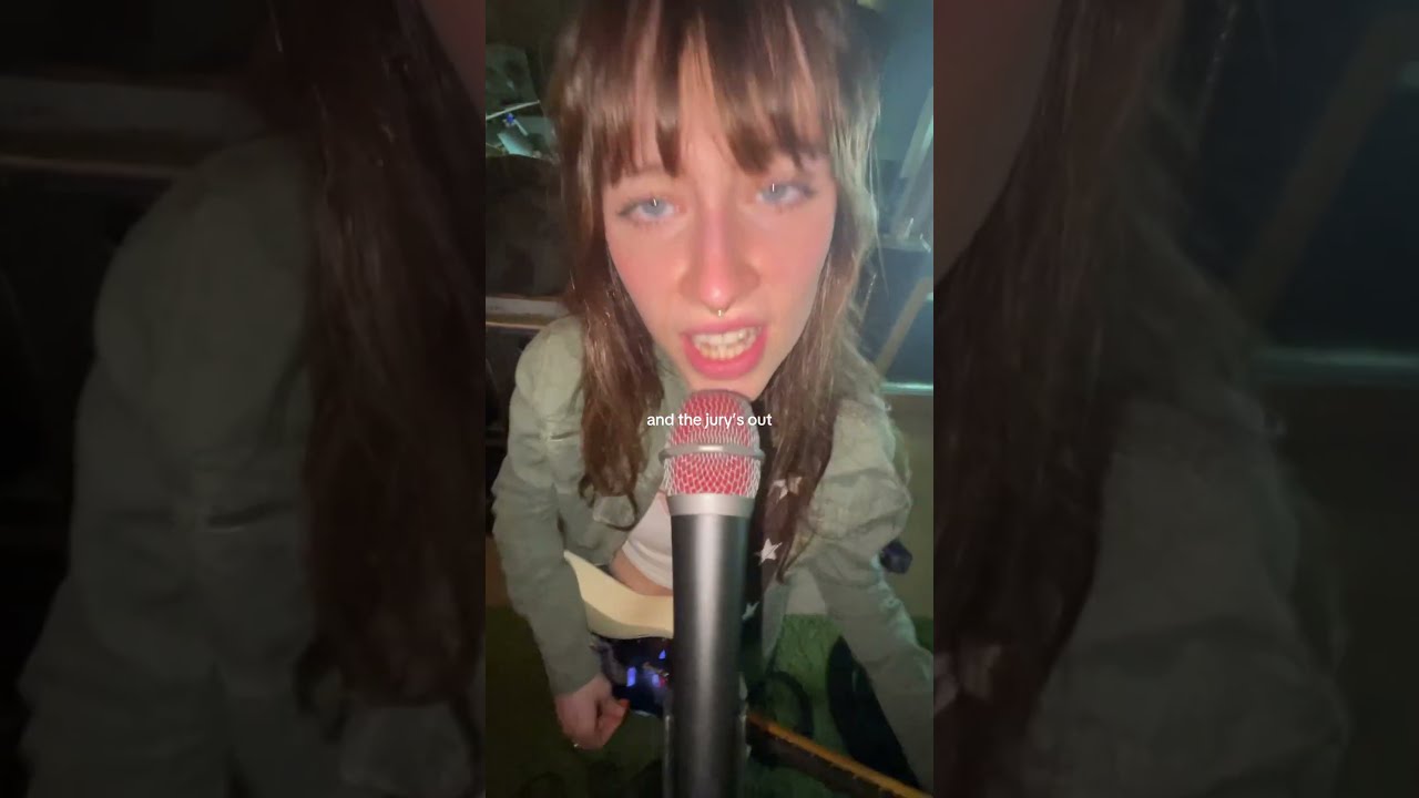 Florence Road Ignore The Voice Crack U Heard Nothing Goodnight Newmusic Florenceroad Relatable