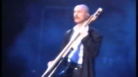 Peter  Gabriel 1993 11 16  Modena,Palasport, Full Show