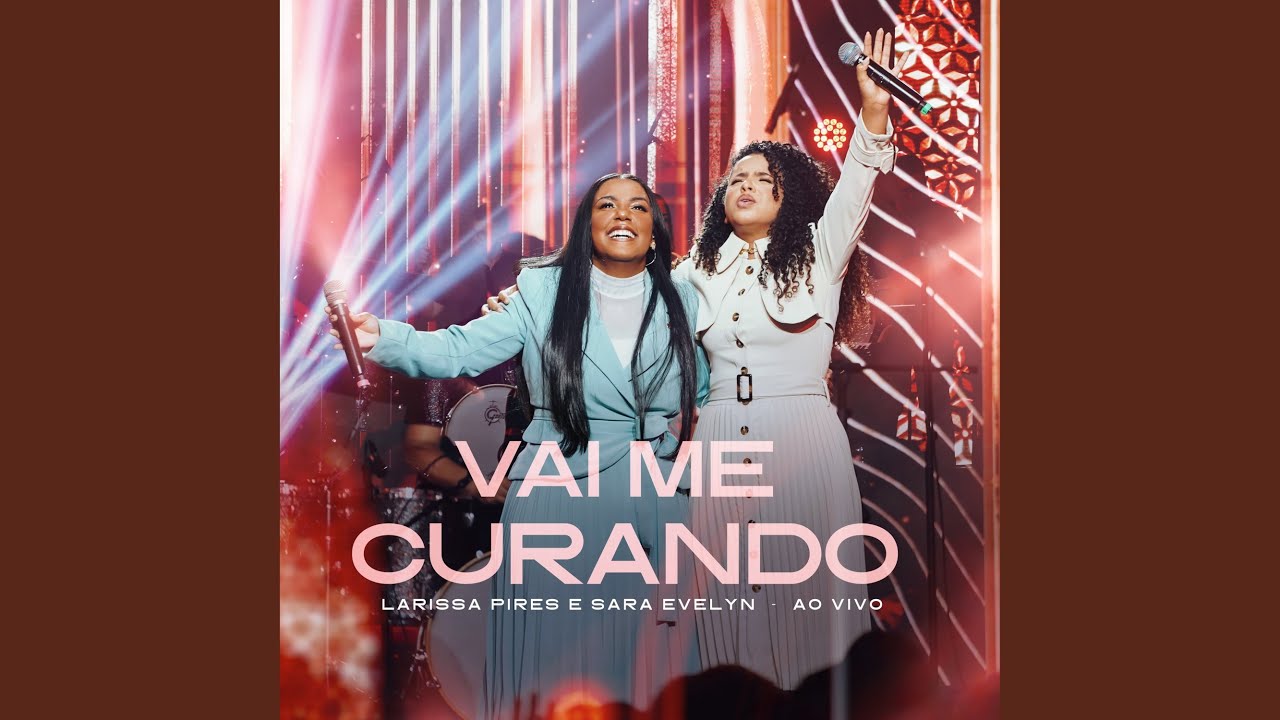 Vai Me Curando (Ao Vivo)