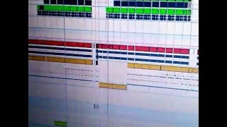 Zabot vs Audialize_Elements (Infect vs Jackob Remix)__Video project