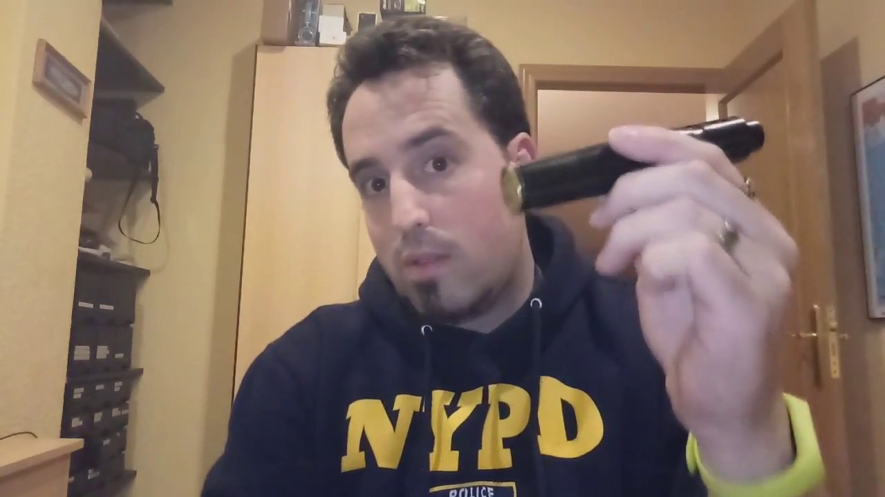 US1 - trinity glass clon by UWINTECH - Revisión en español