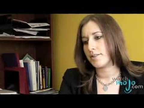 How To Find A Summer Job