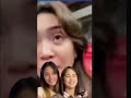 DEANNA WONG AT IVY LACSINA HINDI NA IPAPAKITA SA LIVE NANG TYACAL