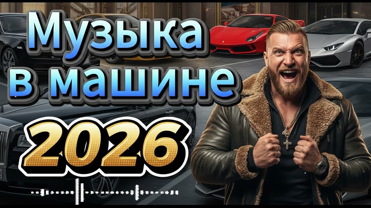 Евро Диско 80–90х — Дискотека 2026 Nonstop | Легендарные Хиты в Машину