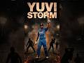 "Yuvi OUT hua… par 30 Balls ne Australia ko Hila Diya 😳🔥" #indvsaus #yuvrajsingh